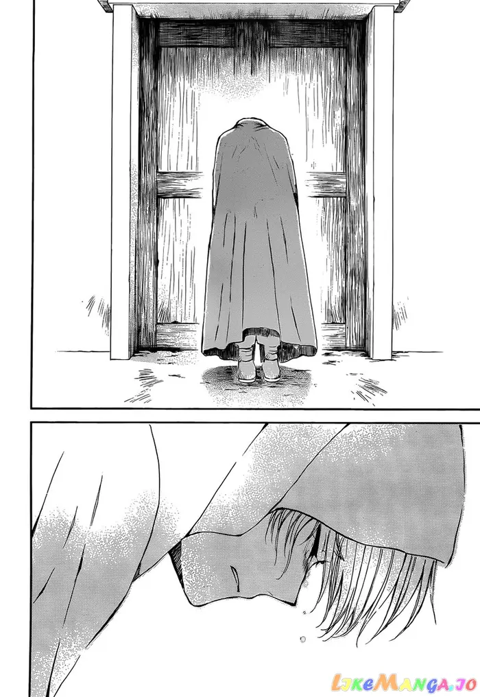 Yona of the Dawn Chapter 136 image 18_optimized